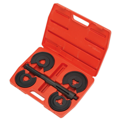 Telescopic Spring Compressor for Wishbone Suspension 1250kg