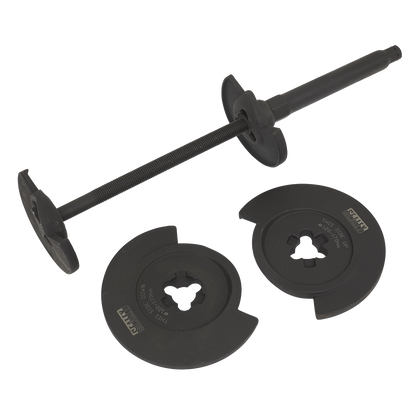Coil Spring Compressor for Wishbone Suspension 1000kg