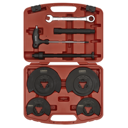 Coil Spring Compressor for Wishbone Suspension 1000kg