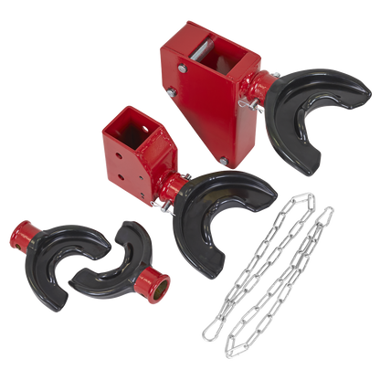 Upgrade Kit RE230 to RE231 1500kg Capacity