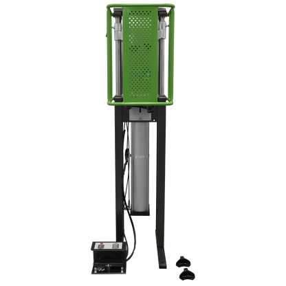 Air Operated Coil Spring Compressor 2500kg