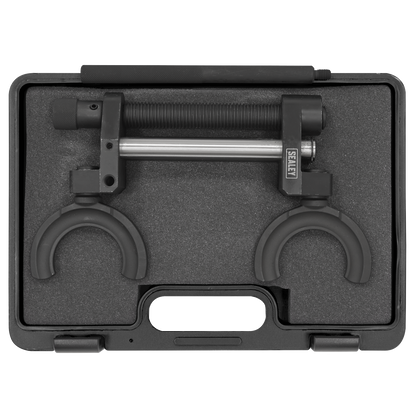 Shock Absorber Spring Compressor Truck Cabin