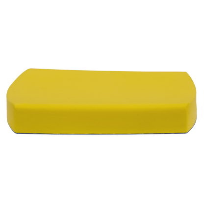 Sanding Block Concave Hook-and-Loop 90 x 155mm