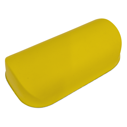 Sanding Block Convex Hook-and-Loop