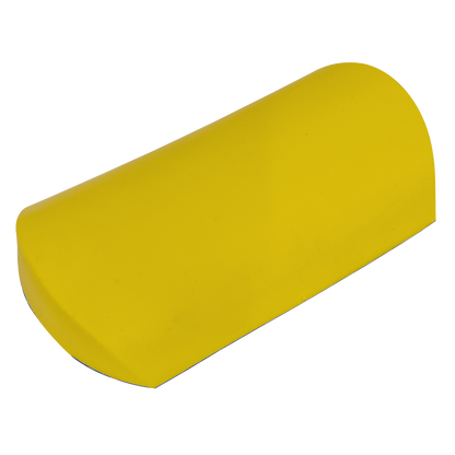 Sanding Block Convex Hook-and-Loop