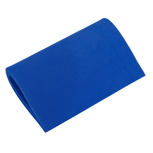 Sanding Block Flexible Tear Drop 90 x 135mm