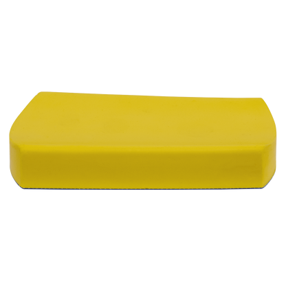 Sanding Block Concave Hook-and-Loop 90 x 155mm