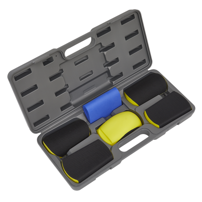 Sanding Block Kit 6pc