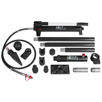 SuperSnap® Hydraulic Body Repair Kit