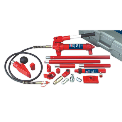 SuperSnap® Hydraulic Body Repair Kit