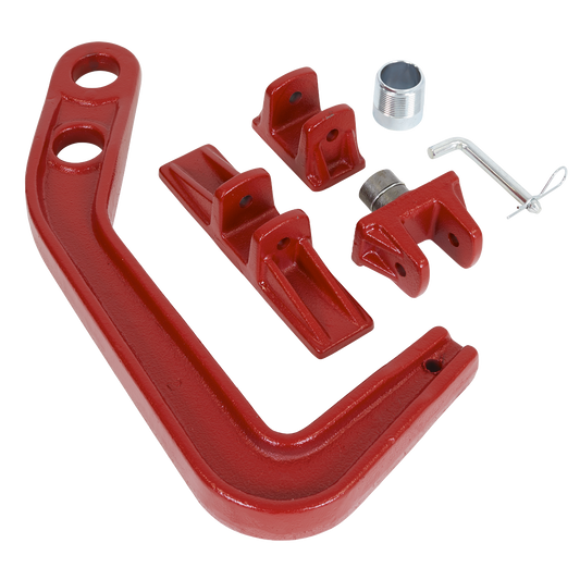 Large Hook Pull Kit
