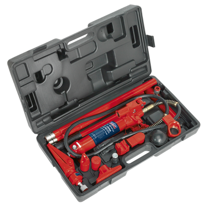 Snap Hydraulic Body Repair Kit 10