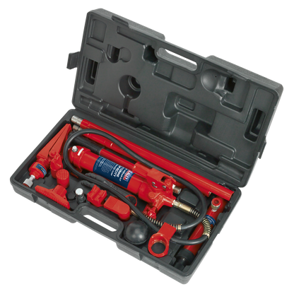 Snap Hydraulic Body Repair Kit 10