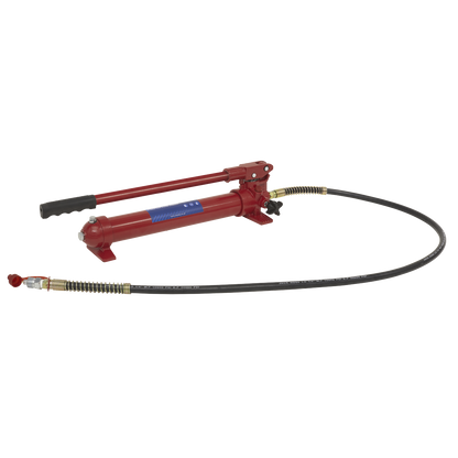 Pump & Hose Assembly 10 Tonne