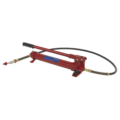Pump & Hose Assembly 10 Tonne
