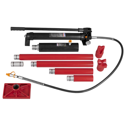 Snap Body Repair Kit 20 Tonne