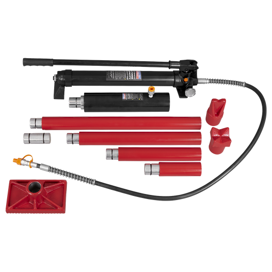 Snap Body Repair Kit 20 Tonne