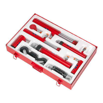 Specialist Push & Pull Ram Set