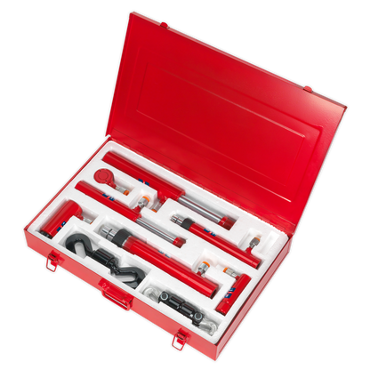 Specialist Push & Pull Ram Set