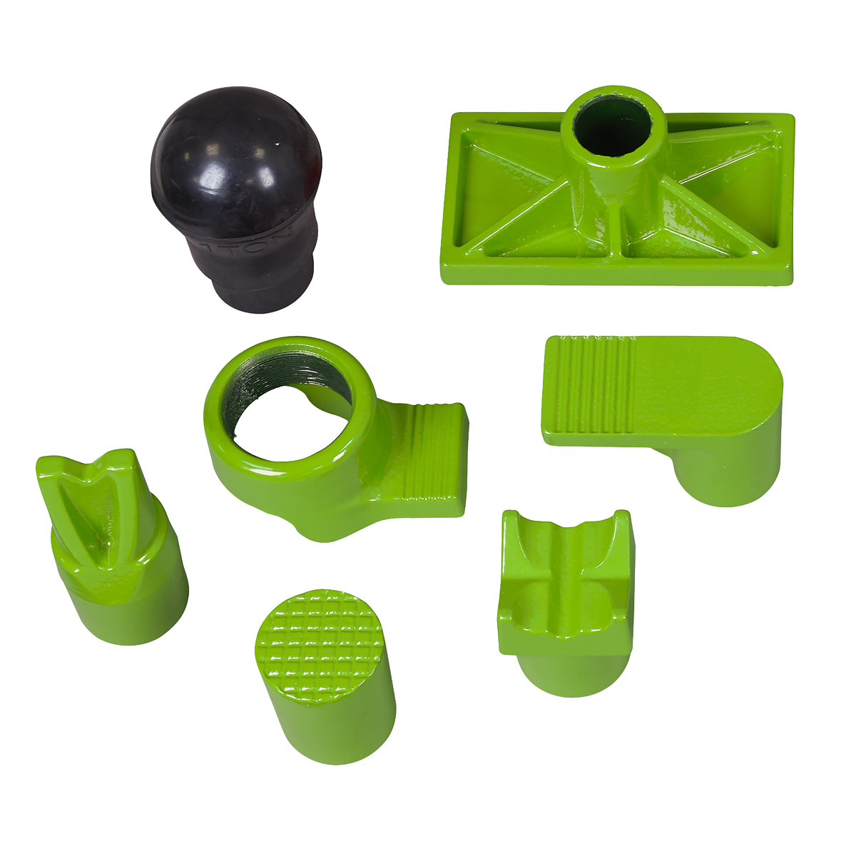 Snap Hydraulic Body Repair Kit 10 Tonne