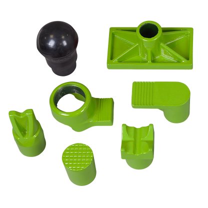 Snap Hydraulic Body Repair Kit 10 Tonne