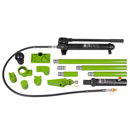 Snap Hydraulic Body Repair Kit 10 Tonne