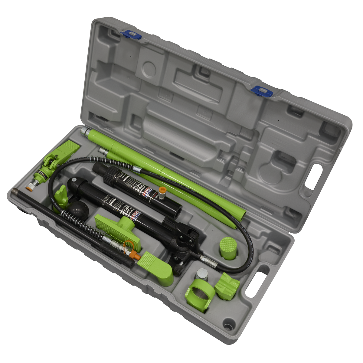 Snap Hydraulic Body Repair Kit 10 Tonne