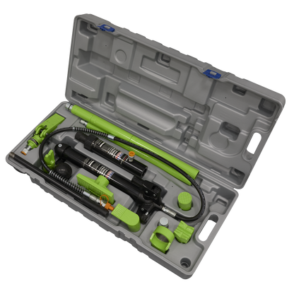 Snap Hydraulic Body Repair Kit 10 Tonne