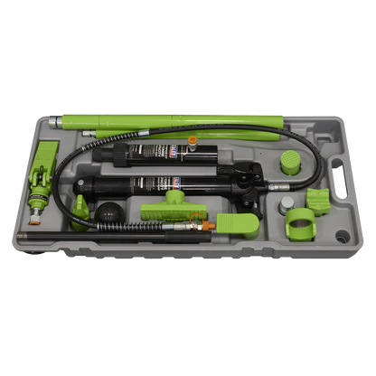 Snap Hydraulic Body Repair Kit 10 Tonne