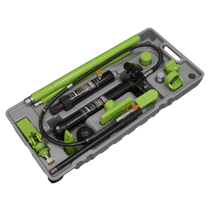 Snap Hydraulic Body Repair Kit 10 Tonne