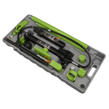 Snap Hydraulic Body Repair Kit 10 Tonne