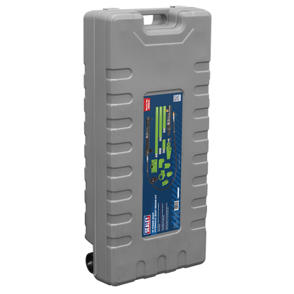 Snap Hydraulic Body Repair Kit 10 Tonne
