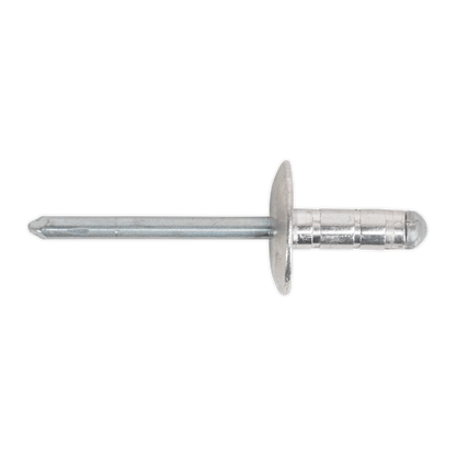 Clip Strip Deal - Aluminium Rivets