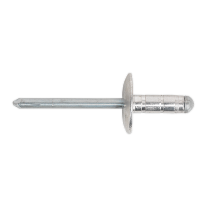 Clip Strip Deal - Aluminium Rivets