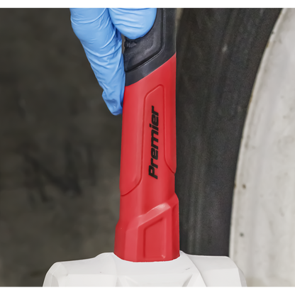 Premier Rubber Mallet with Fibreglass Shaft & Graphite Core