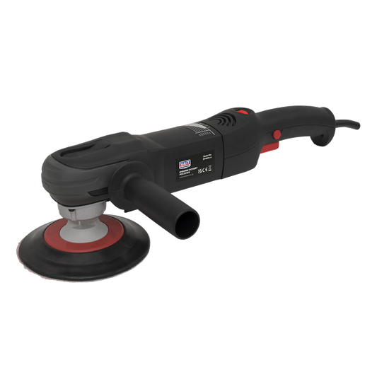 Premier 150mm Rotary Polisher 1050W/230V