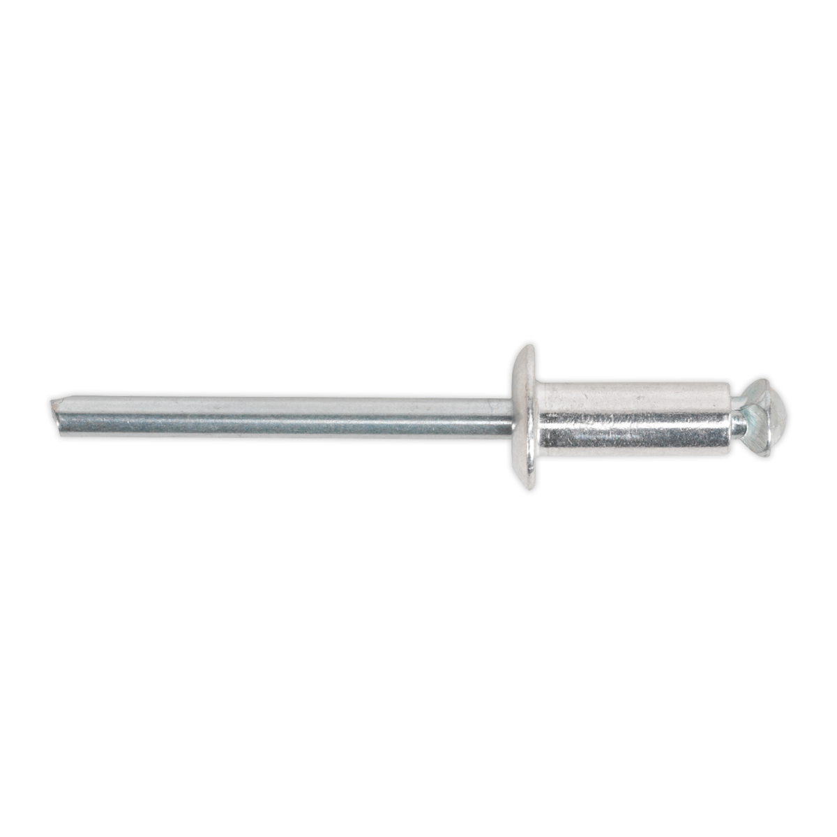 Aluminium Peel Back Standard Flange Rivet - Pack of 200