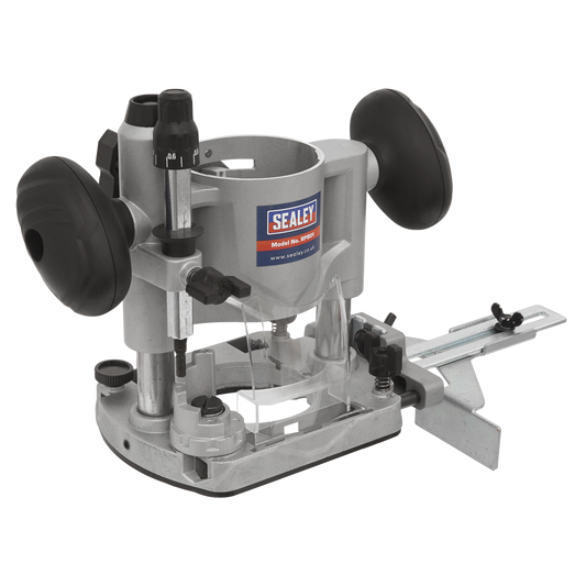 Router Plunge Base