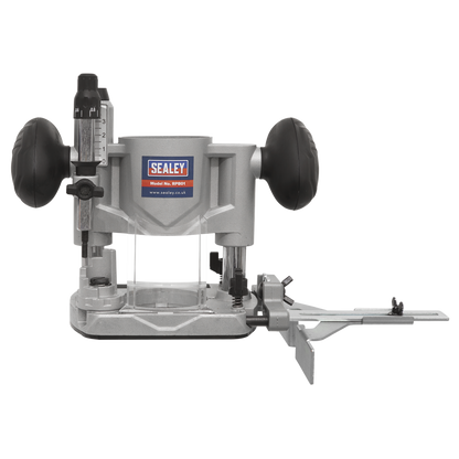 Router Plunge Base