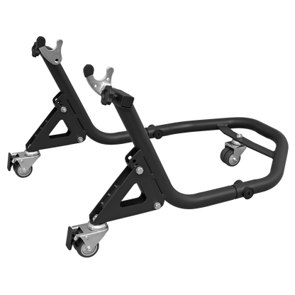 Universal Rear Paddock Stand 360° Floating