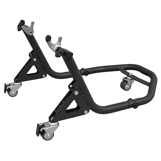 Universal Rear Paddock Stand 360° Floating