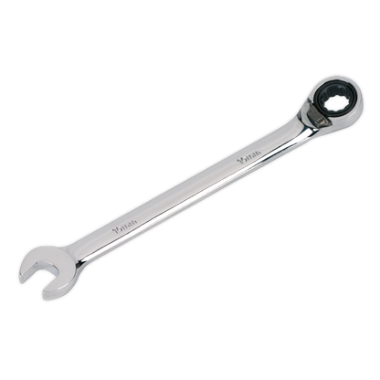 Premier Reversible Ratchet Combination Spanner