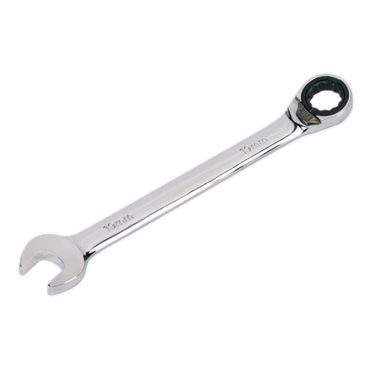 Premier Reversible Ratchet Combination Spanner