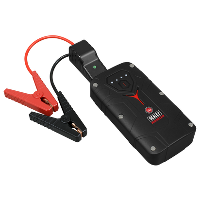 RoadStart® 12V Lithium-ion Jump Starter Power Pack 1200A