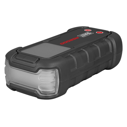 RoadStart® 12V Jump Starter Power Pack 2000A