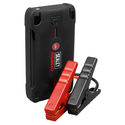 RoadStart® 12V Lithium-ion Jump Starter Power Pack