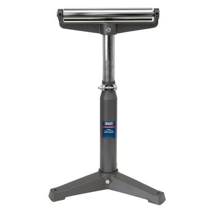 Single Roller Stand 400kg Capacity