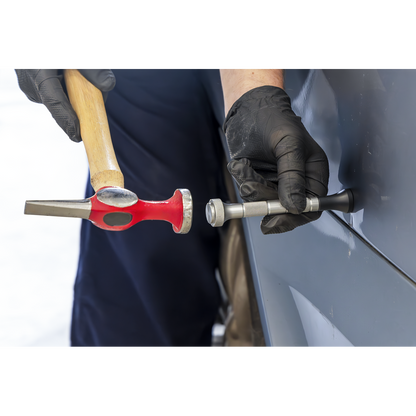 Paintless Dent Repair Knockdown Tool