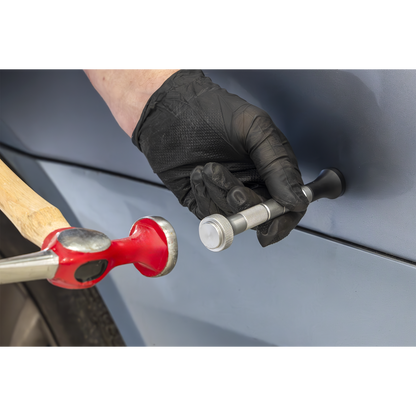 Paintless Dent Repair Knockdown Tool