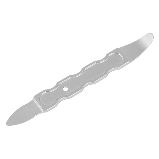 Premier Flat/Curved Carbon Steel Trim Tool